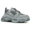 Tenisky Triple S „Dyed Grey“ 536737W3CS41200
