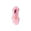Tenisky Triple S Faded „Dark Pink“ 524039W3CS45000