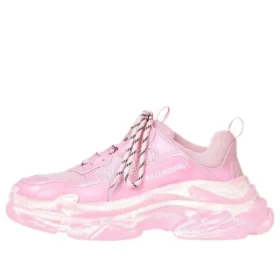 Tenisky Triple S Faded „Pink“ 524039W3CN35000