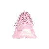 Tenisky Triple S Faded „Pink“ 524039W3CN35000
