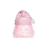 Tenisky Triple S Faded „Pink“ 524039W3CN35000