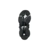 Tenisky Triple S „Faux Fur Black“ 668563W3CQ51000