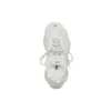 Tenisky Triple S „Faux Fur – šedé“ 668562W3CQ51210