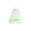 Tenisky Triple S „Fluo Green“ 524039W2CA33890