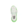 Tenisky Triple S „Fluo Green“ 524039W2CA33890