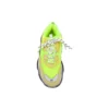 Tenisky Triple S „Fluorescent Green“ 512175W09O47320