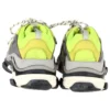 Tenisky Triple S „Fluorescent Green“ 512175W09O47320