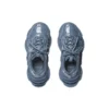 Tenisky Triple S „Glossy Blue“ 734954W2PAA4000