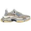 Tenisky Triple S „Grey“ 2018 536737W09O11259