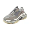 Tenisky Triple S „Grey“ 2018 536737W09O11259