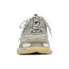 Tenisky Triple S „Grey“ 2018 536737W09O11259