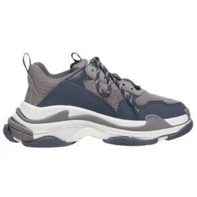 Tenisky Triple S „Grey“ 536737W2CA11219