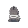 Tenisky Triple S „Grey“ 536737W2CA11219