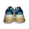 Tenisky Triple S „Grey Blue Red“ 512175W09O24365
