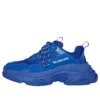Tenisky Triple S „Indigo“ 536737W2FW14990