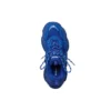 Tenisky Triple S „Indigo“ 536737W2FW14990