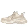 Tenisky Triple S „Light Beige Faded“ 524039W3CN39700