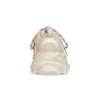 Tenisky Triple S „Light Beige Faded“ 524039W3CN39700