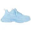 Tenisky Triple S „Light Blue“ 536737W2FA14090