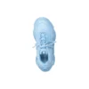 Tenisky Triple S „Light Blue“ 536737W2FA14090