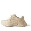 Tenisky Triple S Mold „Beige Full EVA“ 752335W0FOI2002