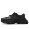 Tenisky Triple S Mold „Black Full EVA“ 752335W0FOI1000
