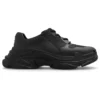 Tenisky Triple S Mold „Black Full EVA“ 752335W0FOI1000