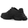 Tenisky Triple S Mold „Black Full EVA“ 752335W0FOI1000