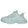 Tenisky Triple S „Pale Blue“ 536737W2FW14700