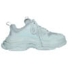 Tenisky Triple S „Pale Blue“ 536737W2FW14700