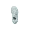 Tenisky Triple S „Pale Blue“ 536737W2FW14700