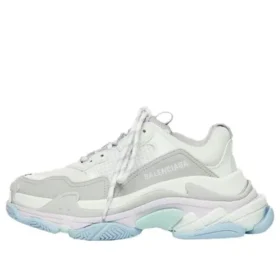 Tenisky Triple S „Pastel“ 524039W2CA19045