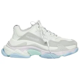 Tenisky Triple S „Pastel“ 524039W2CA19045