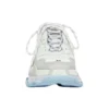 Tenisky Triple S „Pastel“ 524039W2CA19045