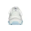 Tenisky Triple S „Pastel“ 524039W2CA19045