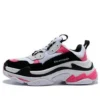Tenisky Triple S „Pink“ 517334W09O65671