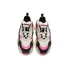 Tenisky Triple S „Pink“ 517334W09O65671