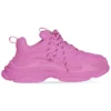 Tenisky Triple S „Pink“ 524039W2FA55000