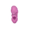 Tenisky Triple S „Pink“ 524039W2FA55000