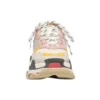 Tenisky Triple S „Pink Black“ 524038W09O59035