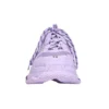 Tenisky Triple S „Purple“ 524039W2FW15410