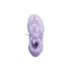 Tenisky Triple S „Purple“ 524039W2FW15410