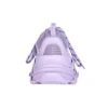 Tenisky Triple S „Purple“ 524039W2FW15410