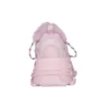 Tenisky Triple S s umělou kožešinou „Pink“ 668562W3CQ55000