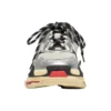Tenisky Triple S „Silver“ 2018 512175W09O31081