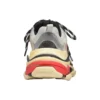 Tenisky Triple S „Silver“ 2018 512175W09O31081