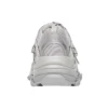 Tenisky Triple S „Silver Metallic“ 536737W2FS28100