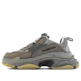 Tenisky Triple S „Split“ 533891W09OC1264