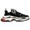Tenisky Triple S „Split“ 533891W09OC1264