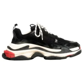 Tenisky Triple S „Split“ 533891W09OC1264
